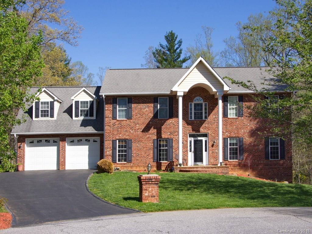 9 Clearbrook Crossing Asheville NC 28803