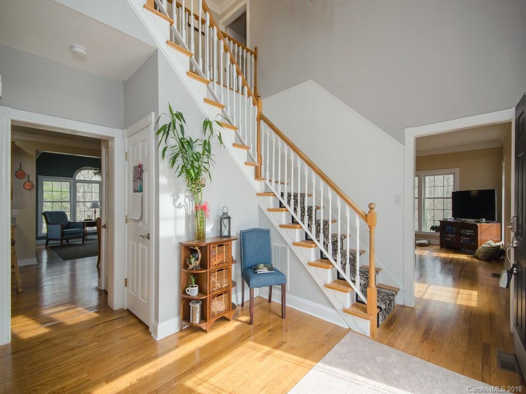 9 Clearbrook Crossing Asheville NC 28803