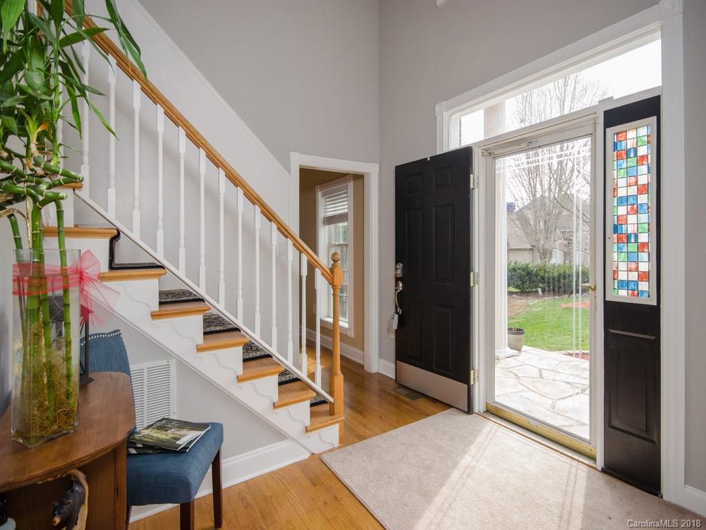 9 Clearbrook Crossing Asheville NC 28803