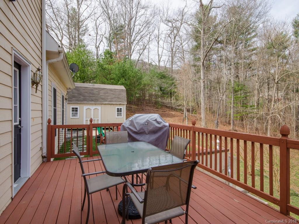 9 Clearbrook Crossing Asheville NC 28803