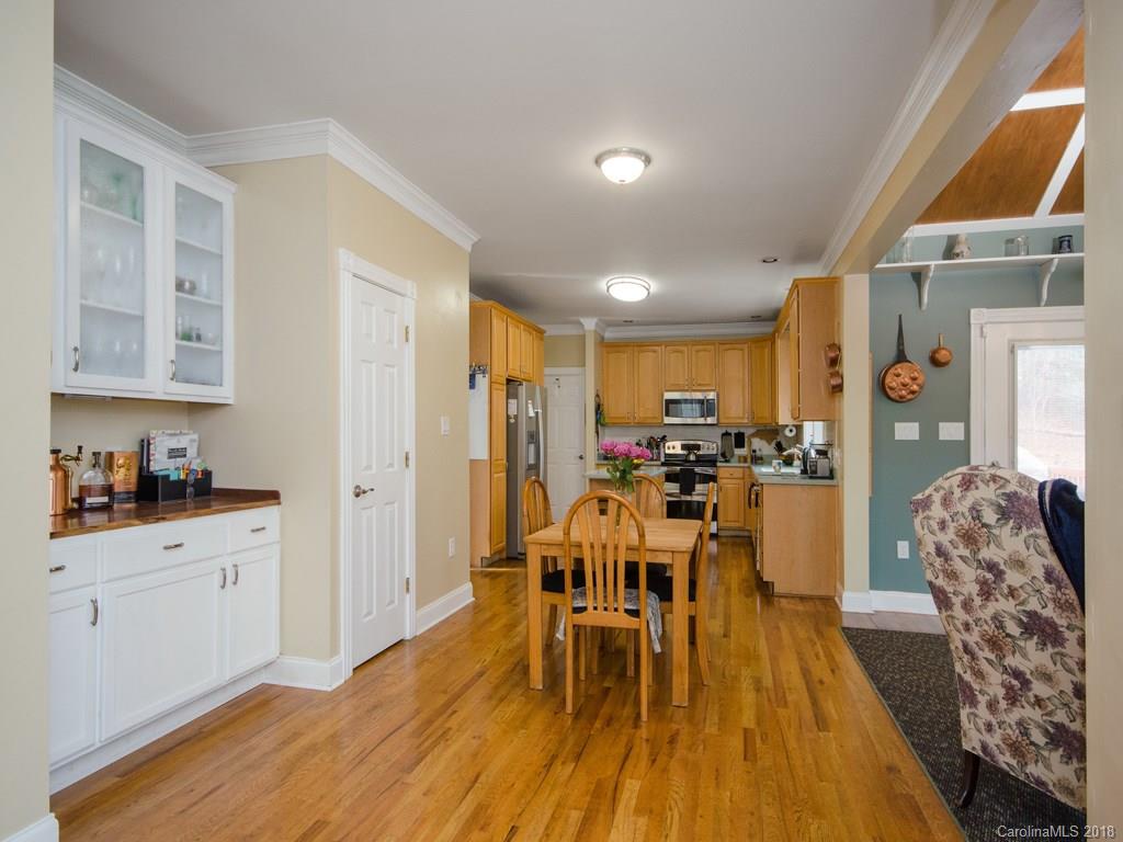 9 Clearbrook Crossing Asheville NC 28803