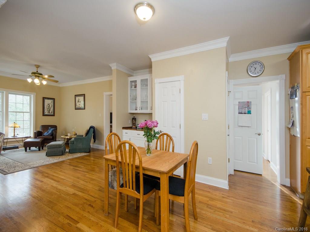 9 Clearbrook Crossing Asheville NC 28803