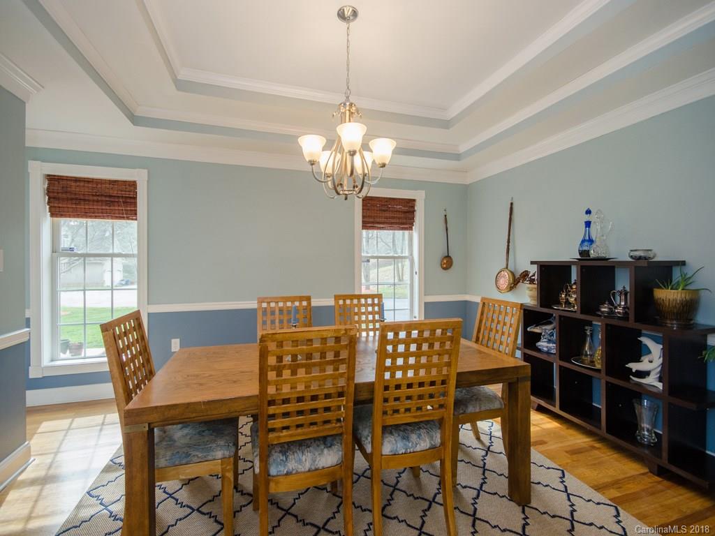 9 Clearbrook Crossing Asheville NC 28803