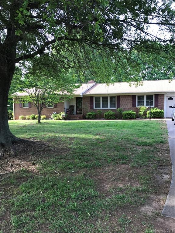 914 Sarratt Drive Shelby NC 28152