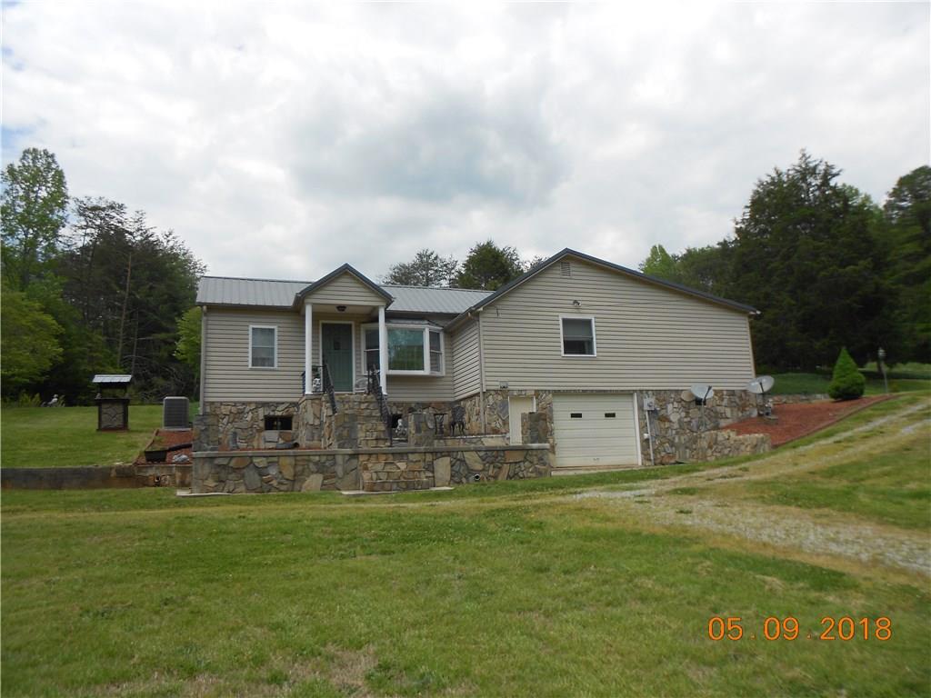 3879 Wilkesboro Boulevard Lenoir NC 28645