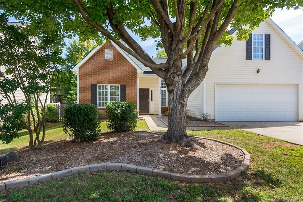 9326 Royal Highlands Court Charlotte NC 28277