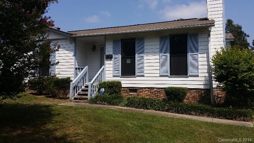 8026 Strawberry Point Drive Charlotte NC 28215