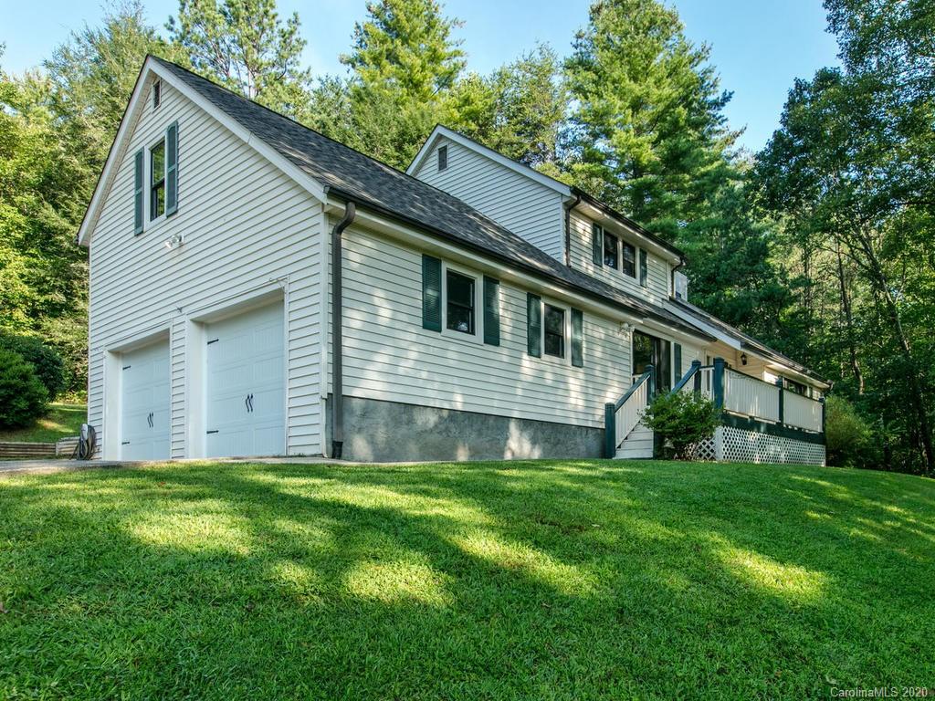 44 Wrights Cove Road Fairview NC 28730