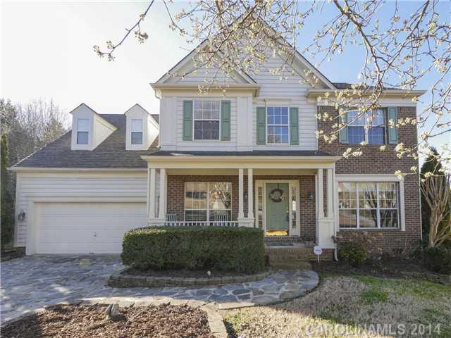 5417 Apple Glen Drive Harrisburg NC 28075