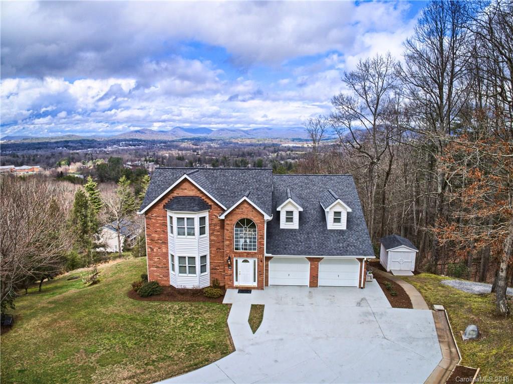 33 Sweetwater Oaks Drive Fletcher NC 28732