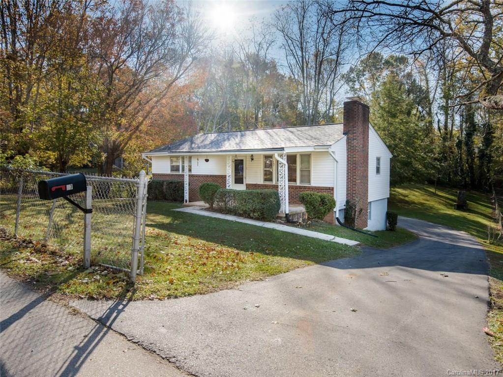 57 Bellevue Road Asheville NC 28803