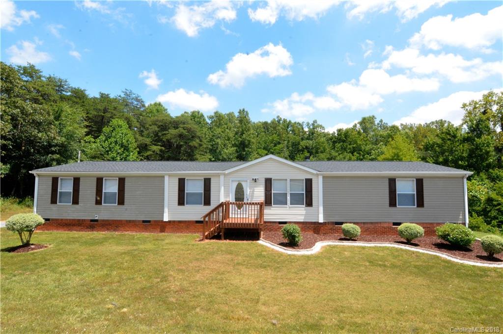 111 Allis Drive Statesville NC 28625