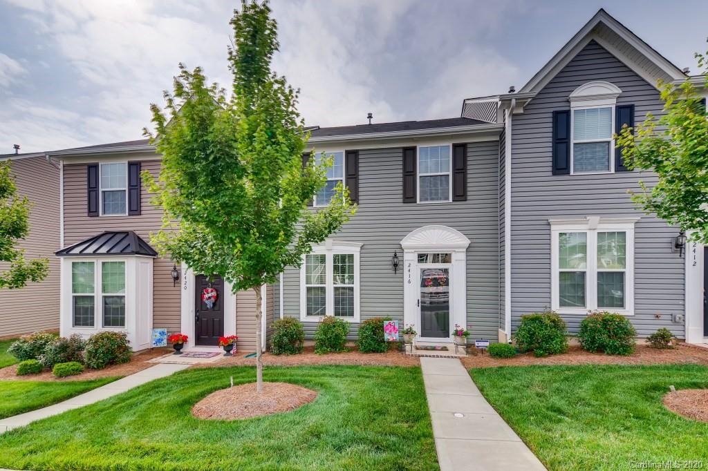 2416 Mariners Cove Lane Denver NC 28037