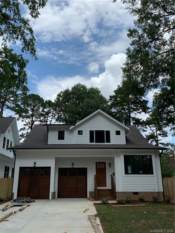 4024 Avalon Avenue Charlotte NC 28208