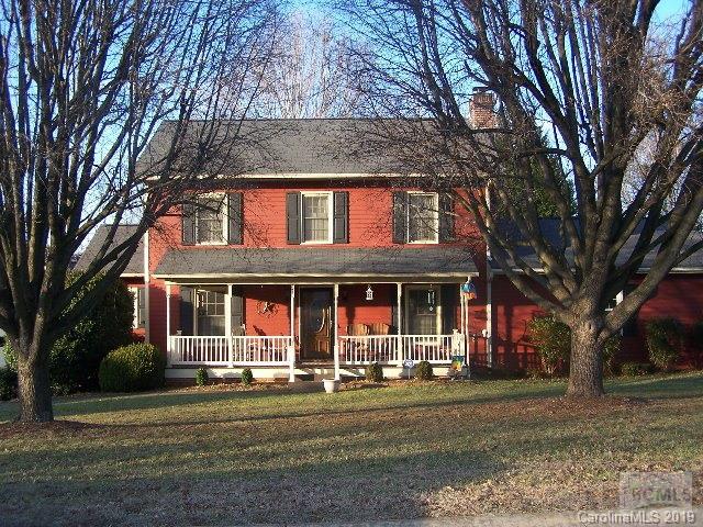 228 Inglewood Drive Morganton NC 28655