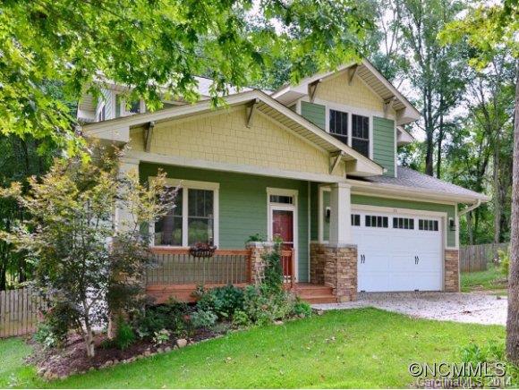 36 Brown Road Asheville NC 28806