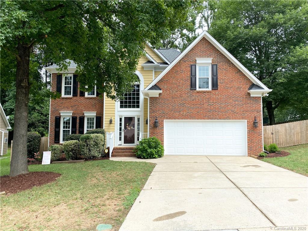 8100 Forest Shadow Circle Cornelius NC 28031