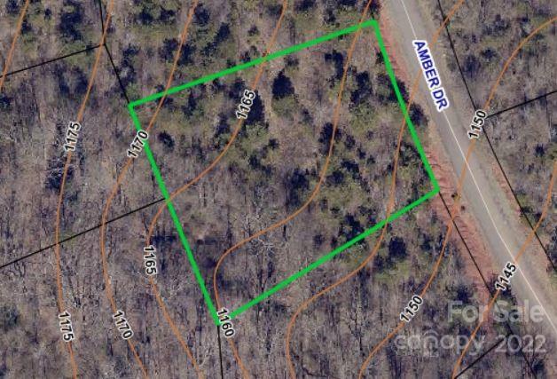 3803 Amber Drive Vale NC 28168
