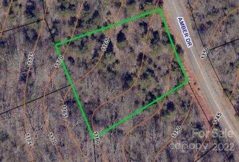 3803 Amber Drive Vale NC 28168