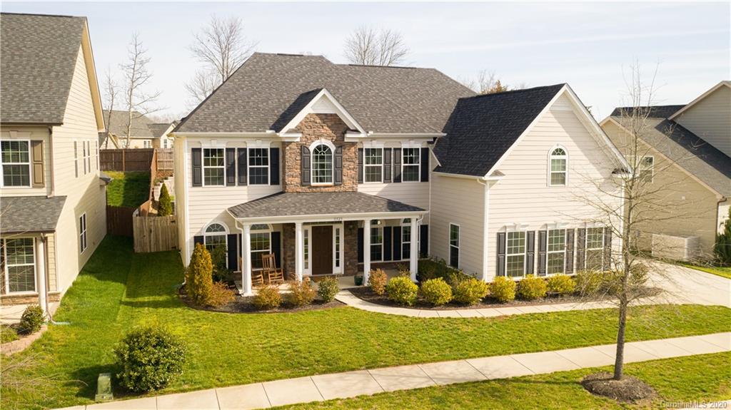 11523 Warfield Avenue Huntersville NC 28078
