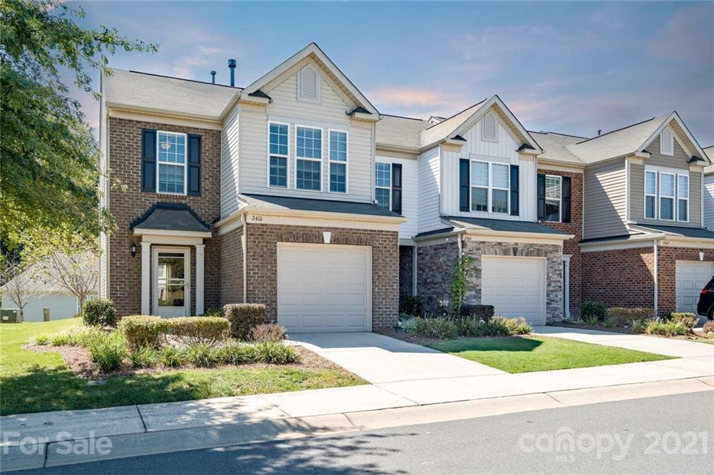 2410 Kensington Station Parkway Charlotte NC 28210
