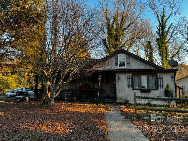 62 Hughey Drive Mills River NC 28759