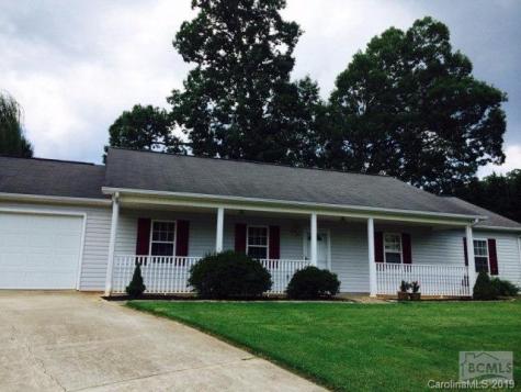 105 Carriage Hills Drive Morganton NC 28655