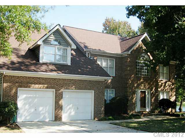 14211 King Eider Drive Charlotte NC 28273