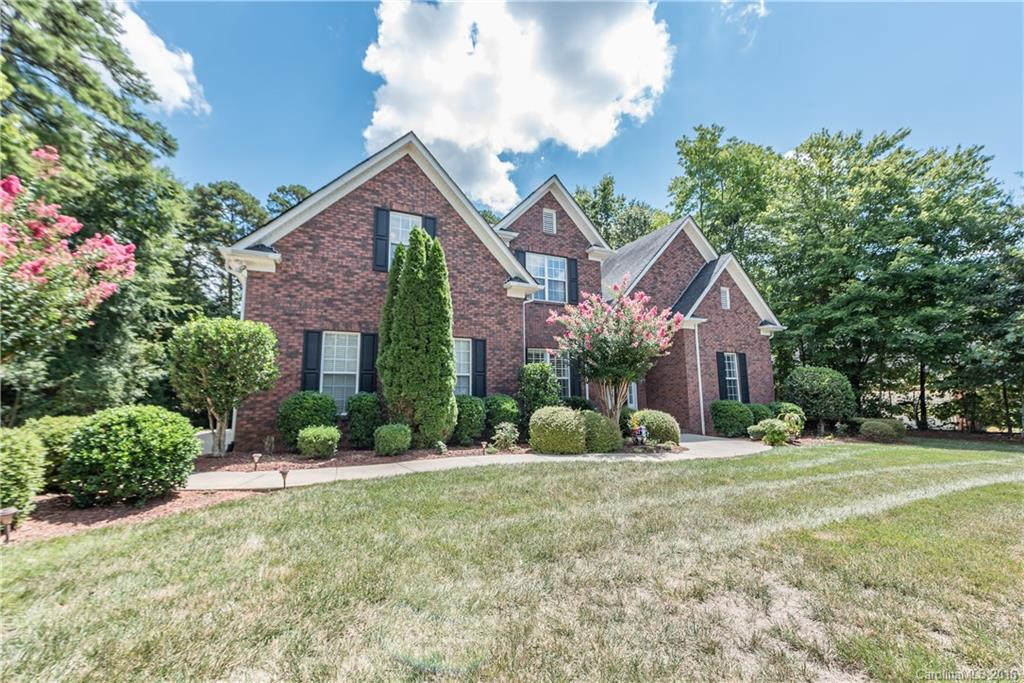 11425 Fernside Drive Mint Hill NC 28227