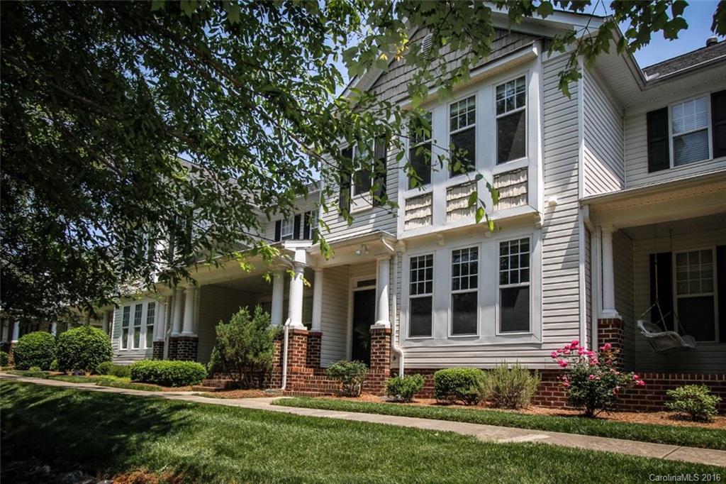 2020 Gable Way Lane Matthews NC 28104