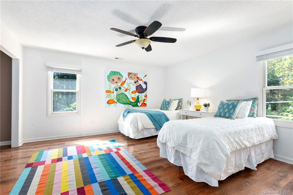 6 Bethany Woods Drive Asheville NC 28805