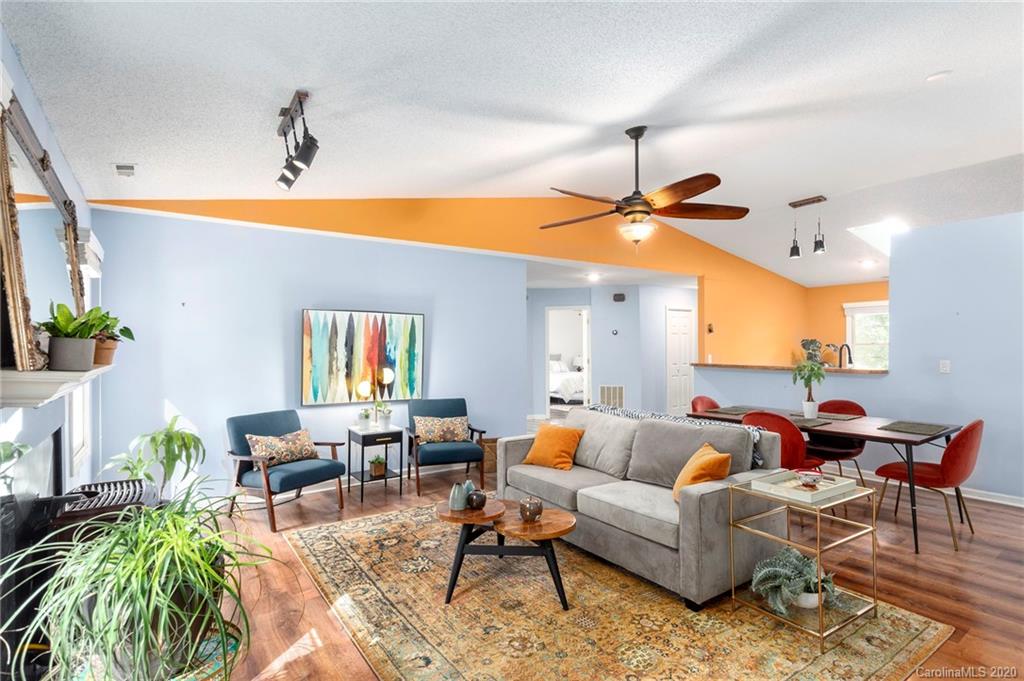 6 Bethany Woods Drive Asheville NC 28805