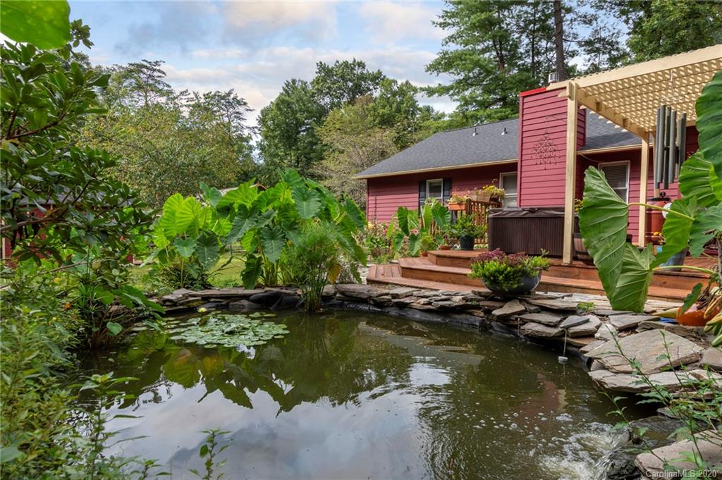 6 Bethany Woods Drive Asheville NC 28805