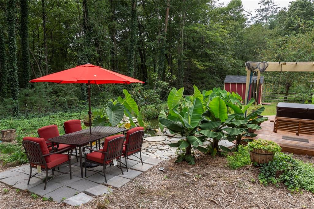 6 Bethany Woods Drive Asheville NC 28805