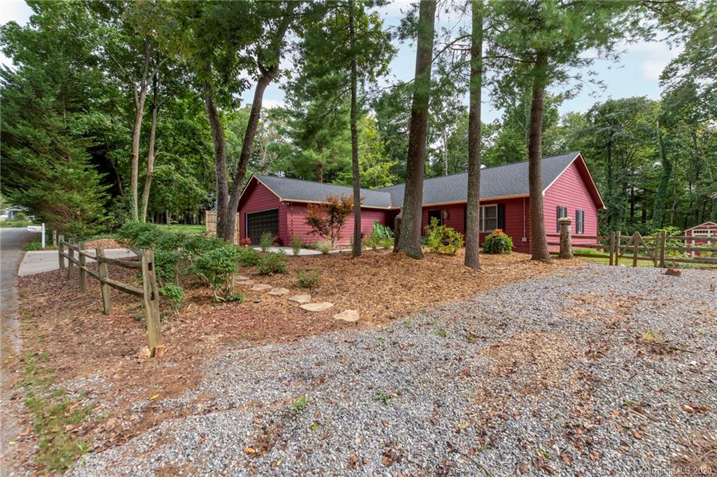 6 Bethany Woods Drive Asheville NC 28805