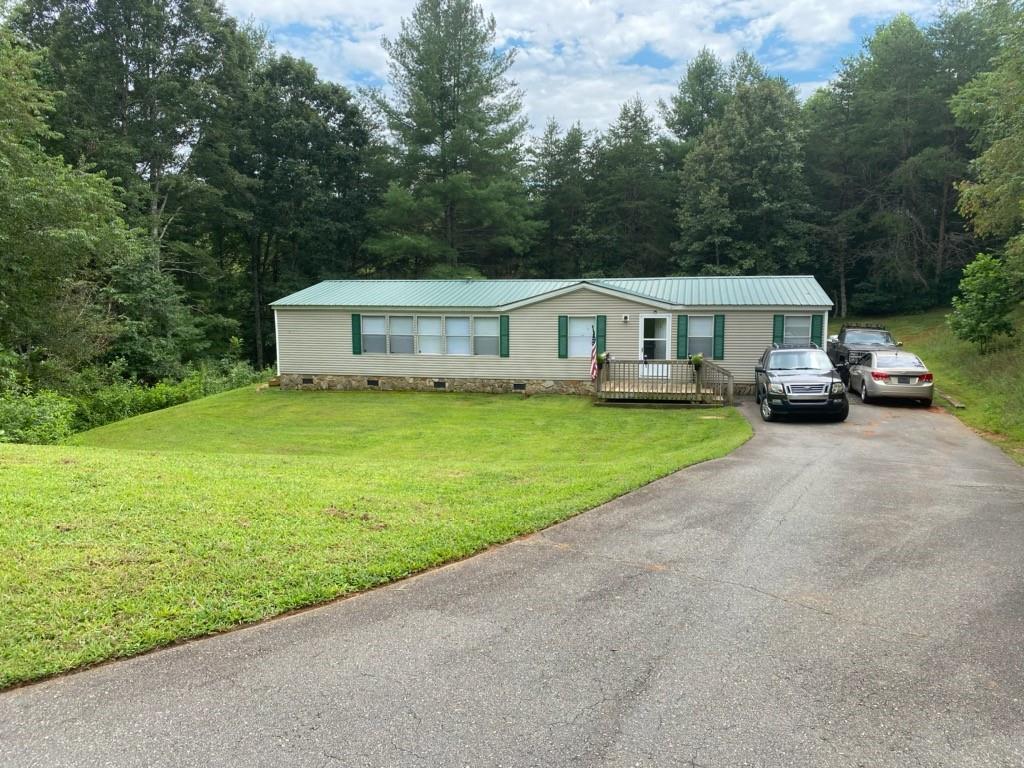 4067 Pebblebrook Court Lenoir NC 28645