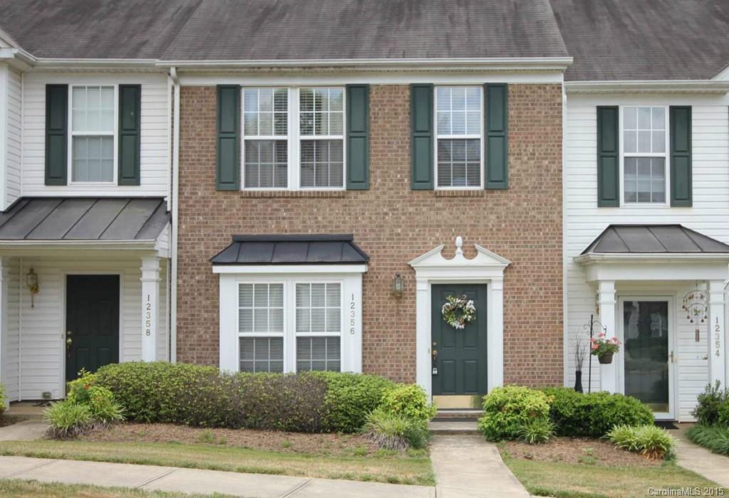 12356 Jessica Place Charlotte NC 28269