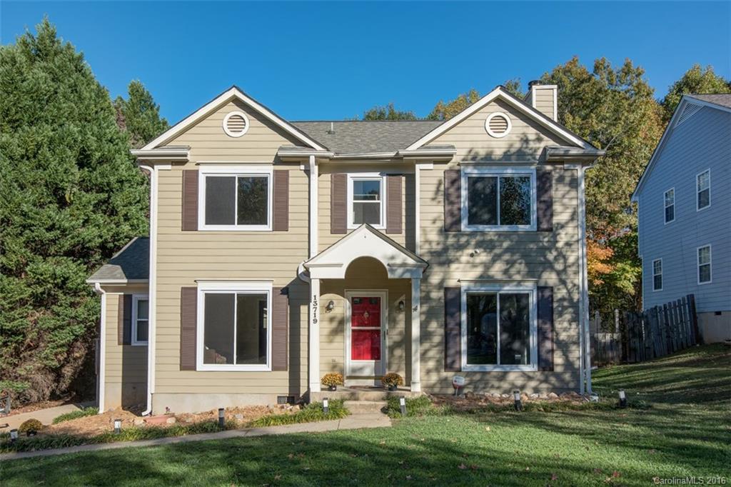 13719 Gatestone Lane Pineville NC 28134