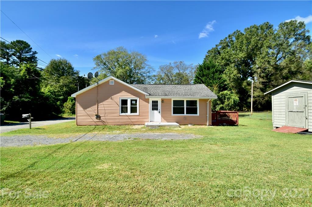 1404 John Avenue Gastonia NC 28052