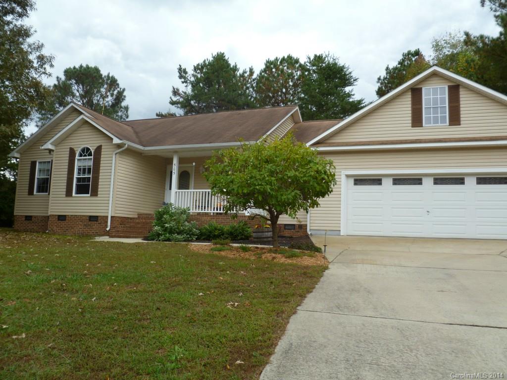 505 Orchid Court Stanley NC 28164