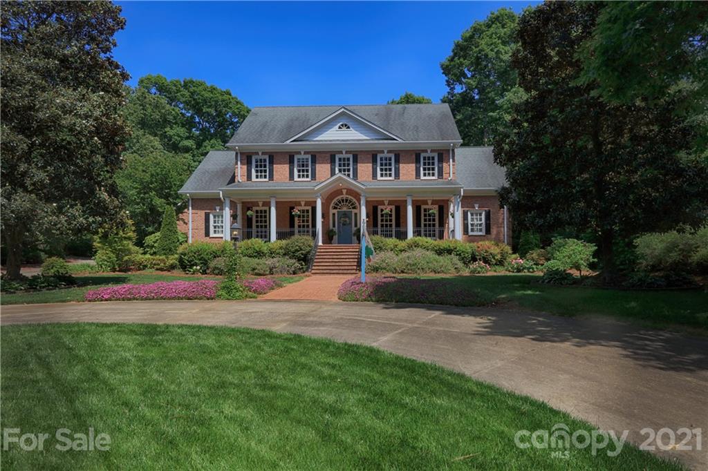 122 Trillium Drive Statesville NC 28625