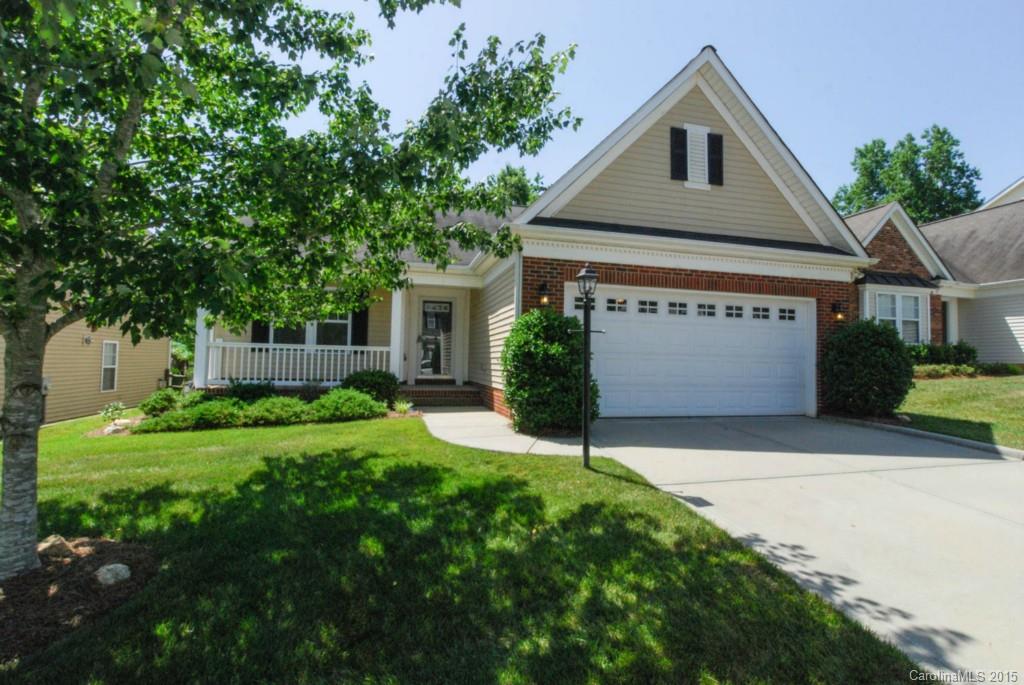 8005 Kew Gardens Court Waxhaw NC 28173
