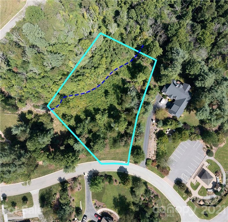 11 Summit Tower Circle Asheville NC 28804