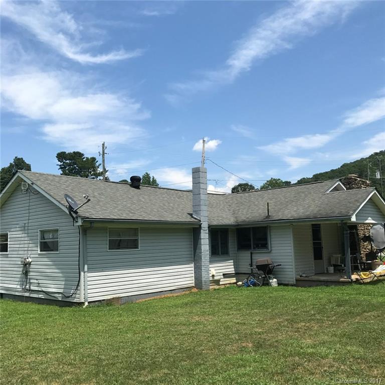 192 Camp Branch Road Waynesville NC 28786