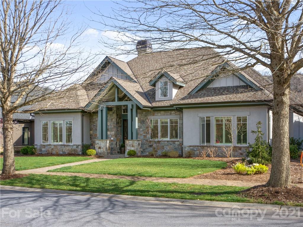 56 Running Creek Trail Arden NC 28704