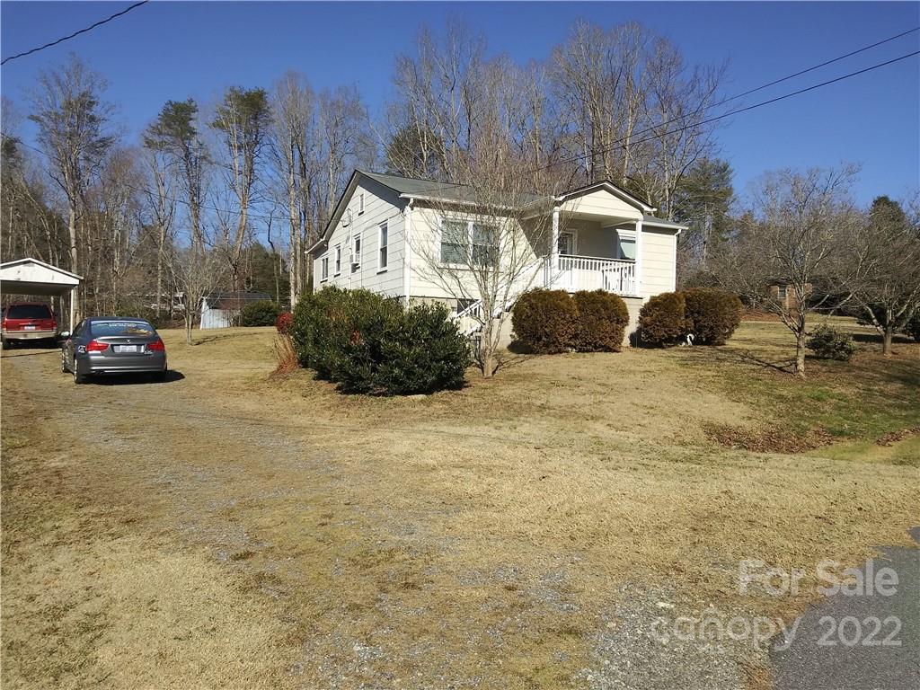 1950 Wall Street Morganton NC 28655