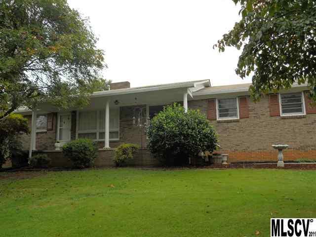 3470 Mays Chapel Circle Newton NC 28658