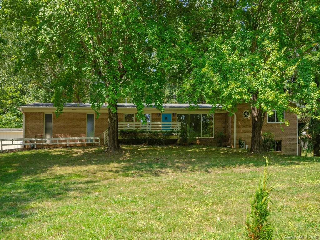 970 New Haw Creek Road Asheville NC 28805