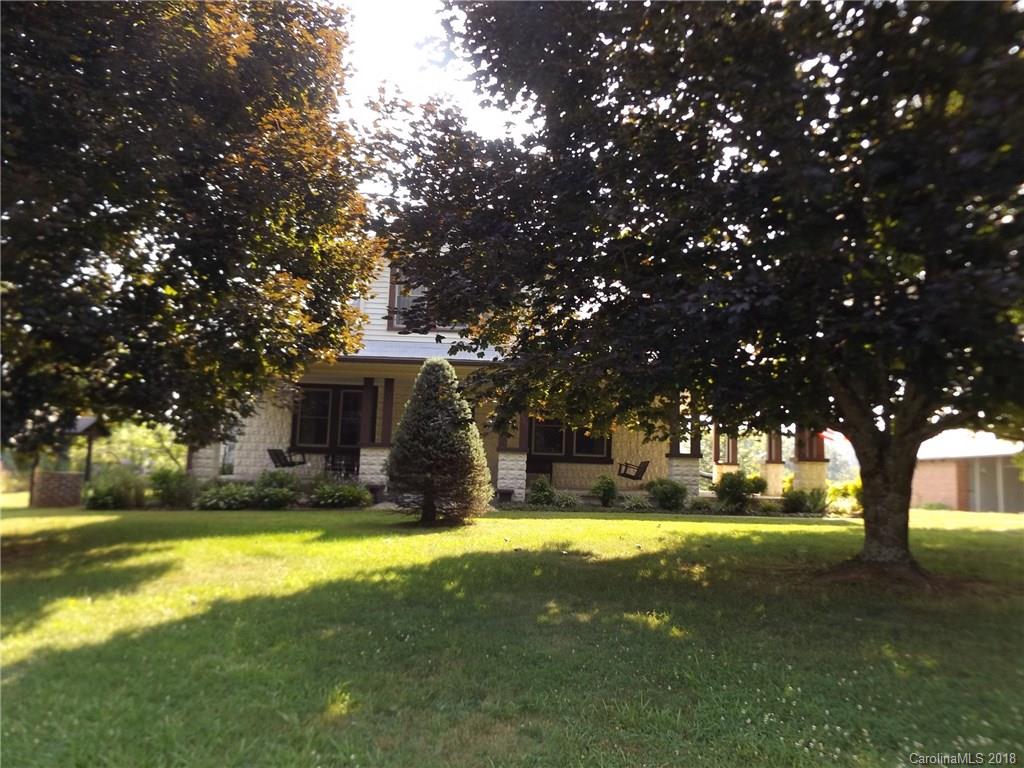 1525 Pisgah Highway Candler NC 28715