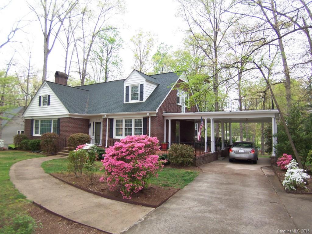 850 W Marion Street Shelby NC 28150